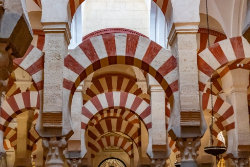 Mezquita
