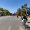 Ontdek Malaga tijdens een fietstocht