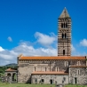 Basiliek van Saccargia