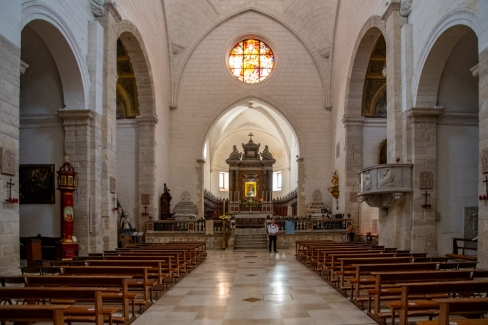 Duomo di San Nicola