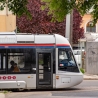 Openbaar vervoer in Sassari