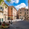 Overnachten in Sassari