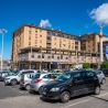 Parkeren in Sassari