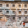 Streetart in Sassari