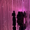TeamLab Planets