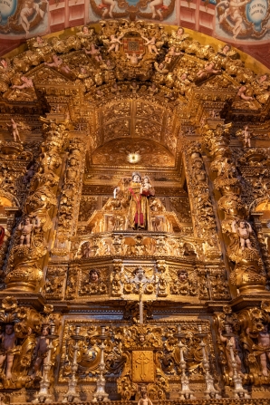 Igreja de Santo António