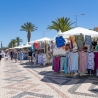 Iedere dag markt