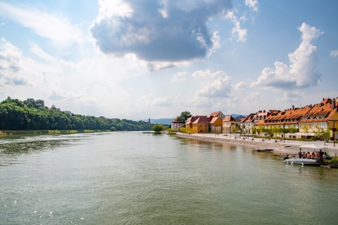 Drava