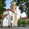 Kathedraal van Maribor