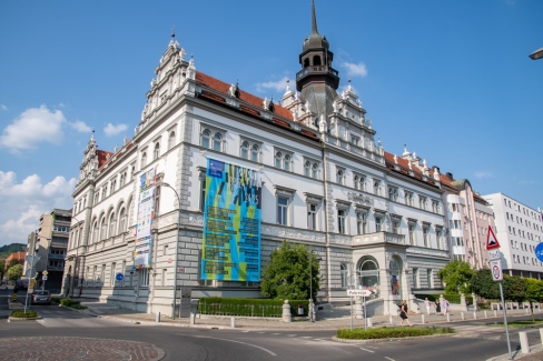 Narodni dom Maribor
