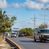 Autorijden in Cancún