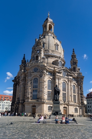 Frauenkirche