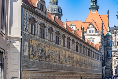 Fürstenzug