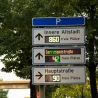 Parkeren in Dresden