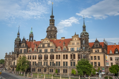 Residenzschloss
