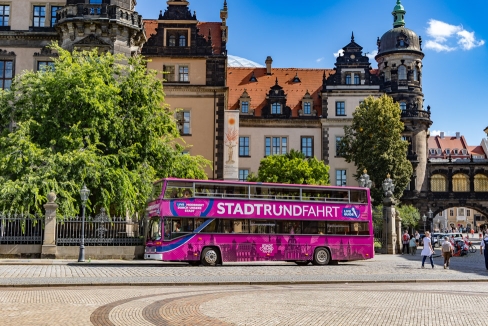Stadstour
