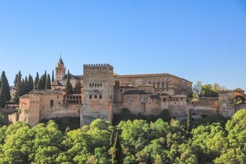 Alhambra