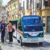 Granada City Tour