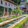 Generalife-tuinen