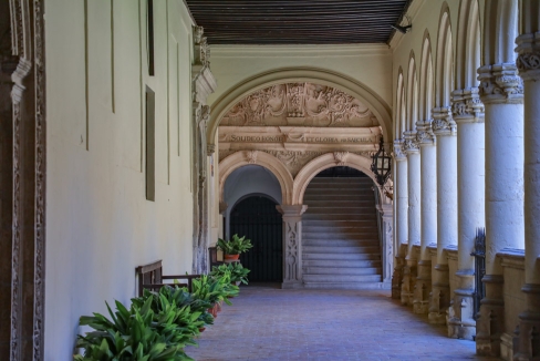 Real Monasterio de San Jerónimo