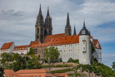 Albrechtsburg