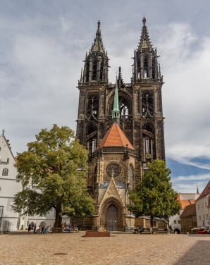 Dom van Meissen