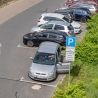 Parkeren in Meissen