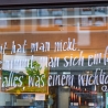 Handgeschreven teksten