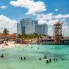 Wintervakantie in Cancún