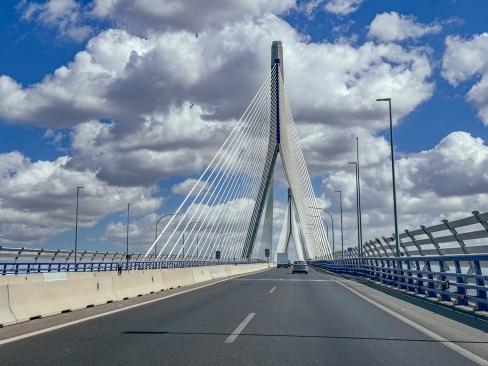 Puente de la Constitución de 1812