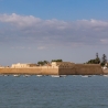 Castillo’s van Cádiz