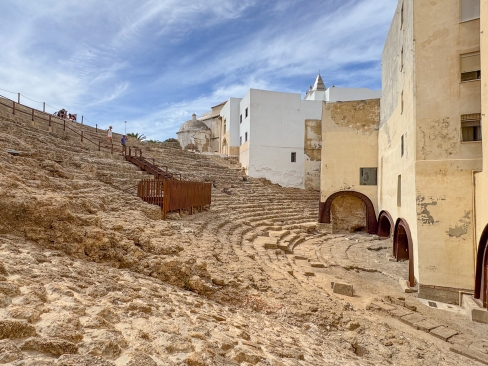 Teatro Romano