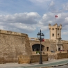 Puerta de Tierra