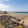 Stranden van Cádiz