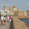Paseo Campo del Sur