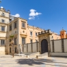 Alcázar de Jerez