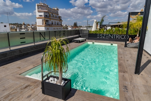 esZentrico Suites