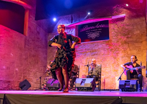 Flamenco