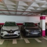 Parkeren