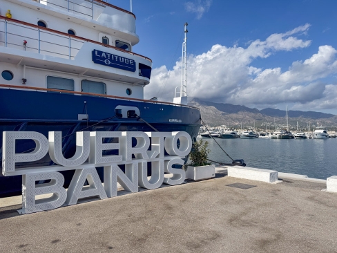 Puerto Banús