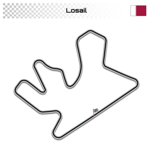 Grand Prix van Qatar