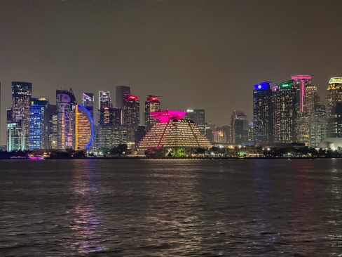Doha