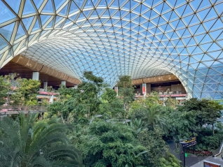 Hamad International Airport