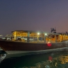 Dhow cruise