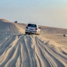 Dunebashing