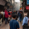 Chandni Chowk