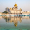 Gurdwara Bangla Sahib