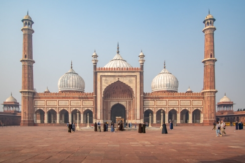 Jama Masjid