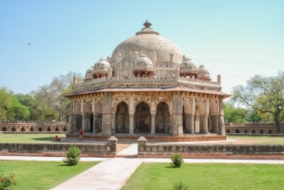 Lodi Gardens