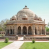 Lodi Gardens